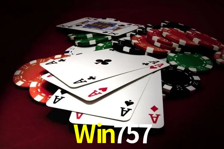 Avaliações dos Jogadores Win757