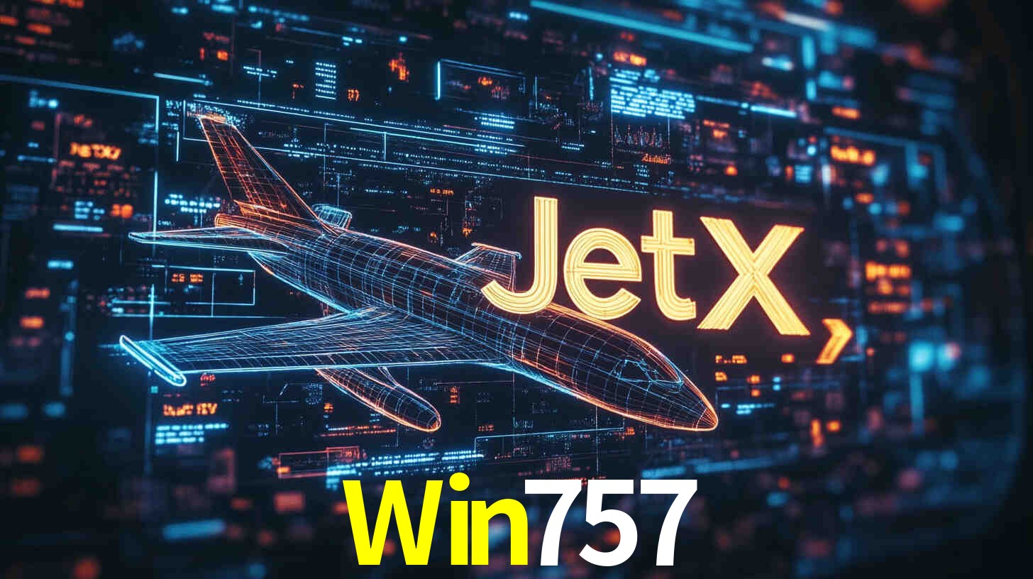 Jogo Aviator Win757