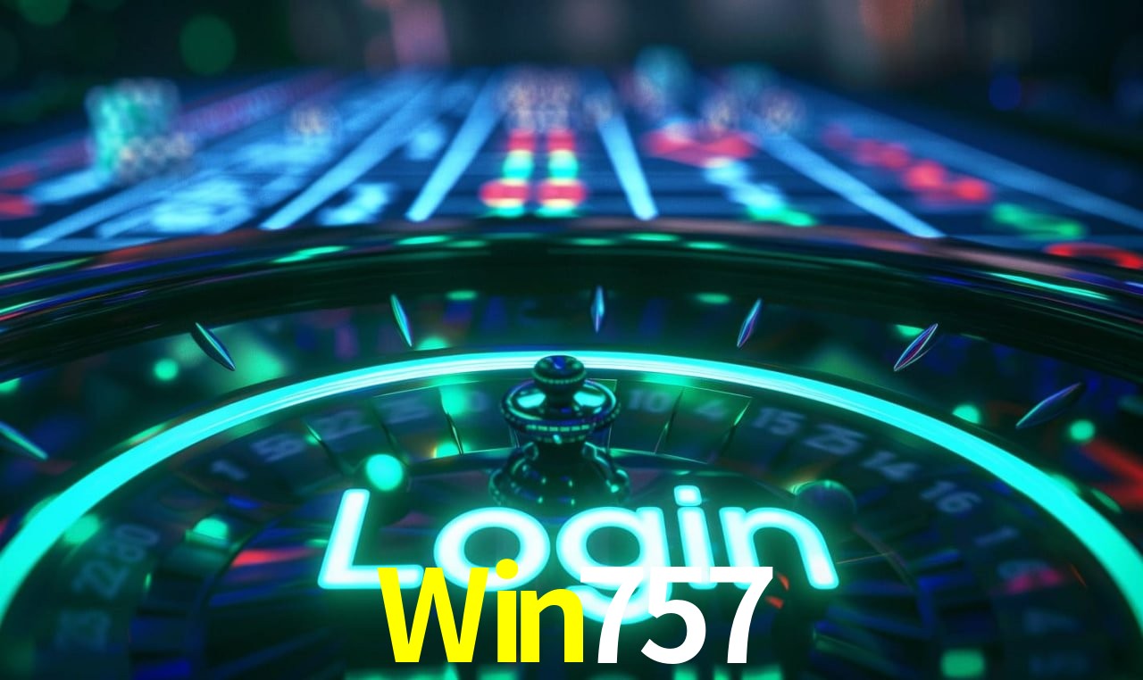 Login Seguro Win757