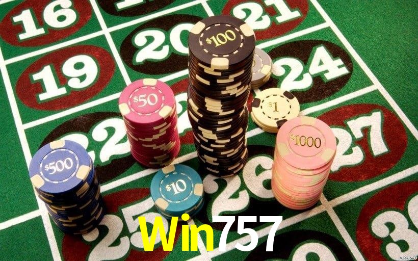Programa VIP Win757