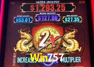 Inovações de Jogos na Win757: O Futuro das Experiências Interativas