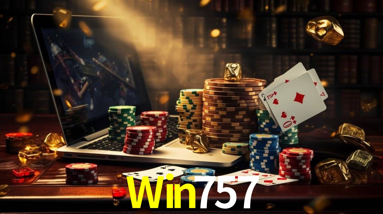 Jogos de Slot Win757