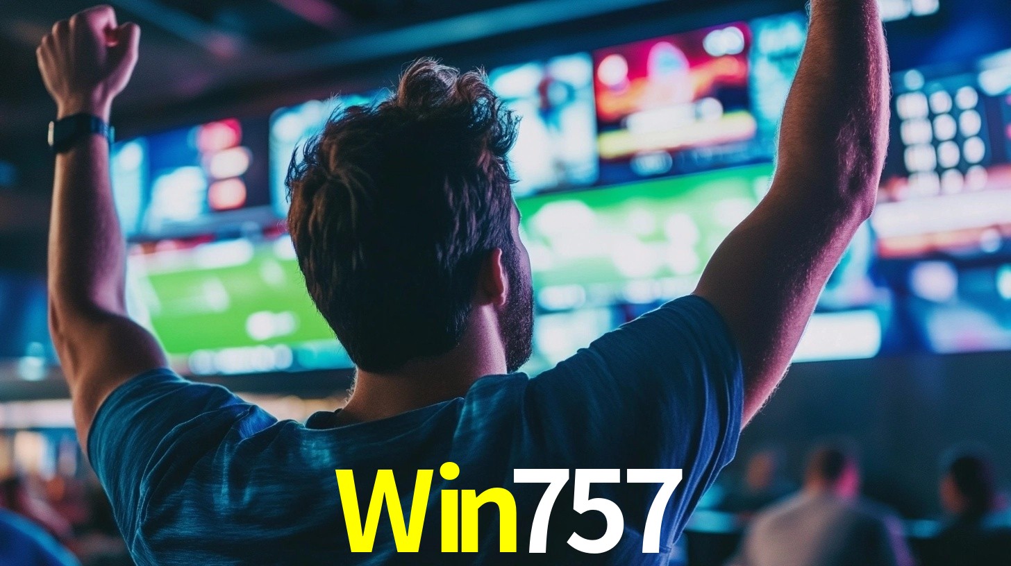 Win757: Seu Especialista em Apostas Esportivas Brasileiras