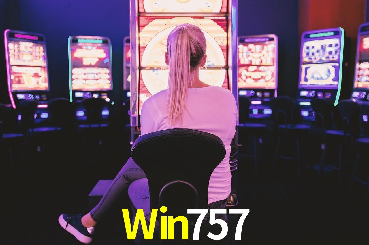 Casino VIP Win757