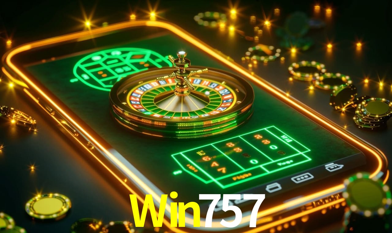Jogos de Slot Win757