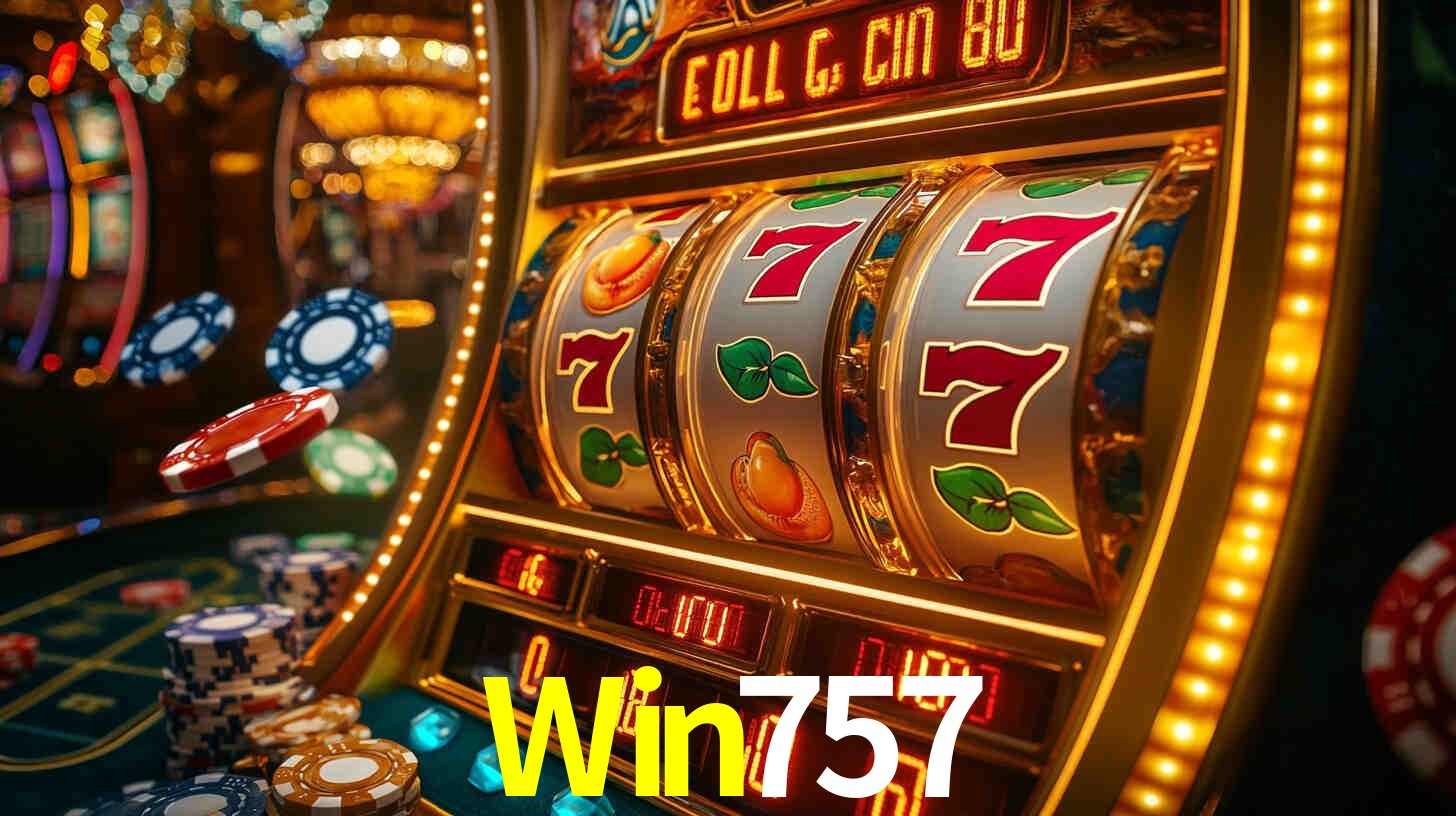Torneios Win757