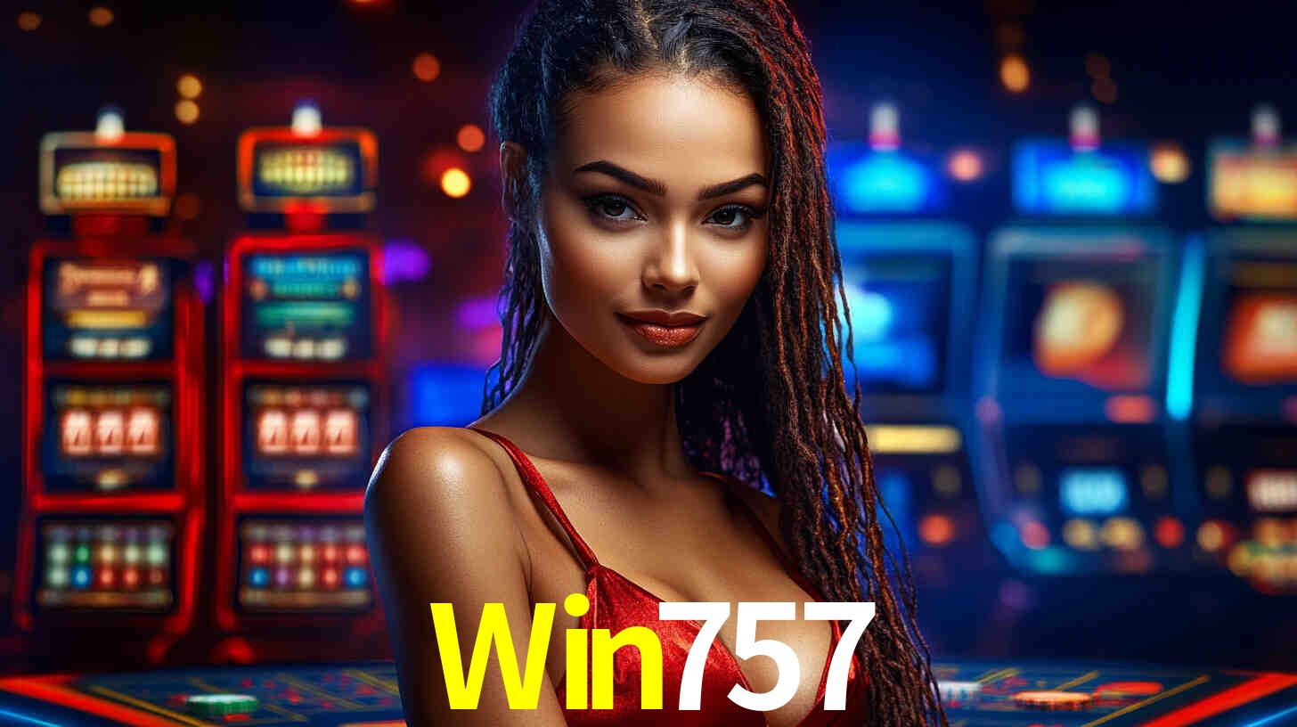 Apostas de Futebol Win757