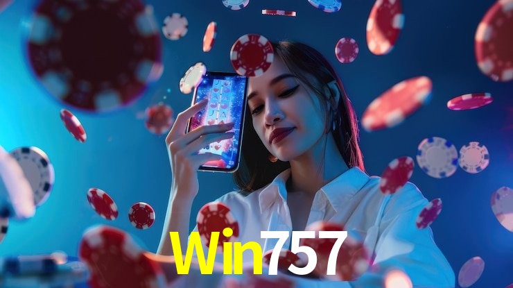 Bônus Diários Win757