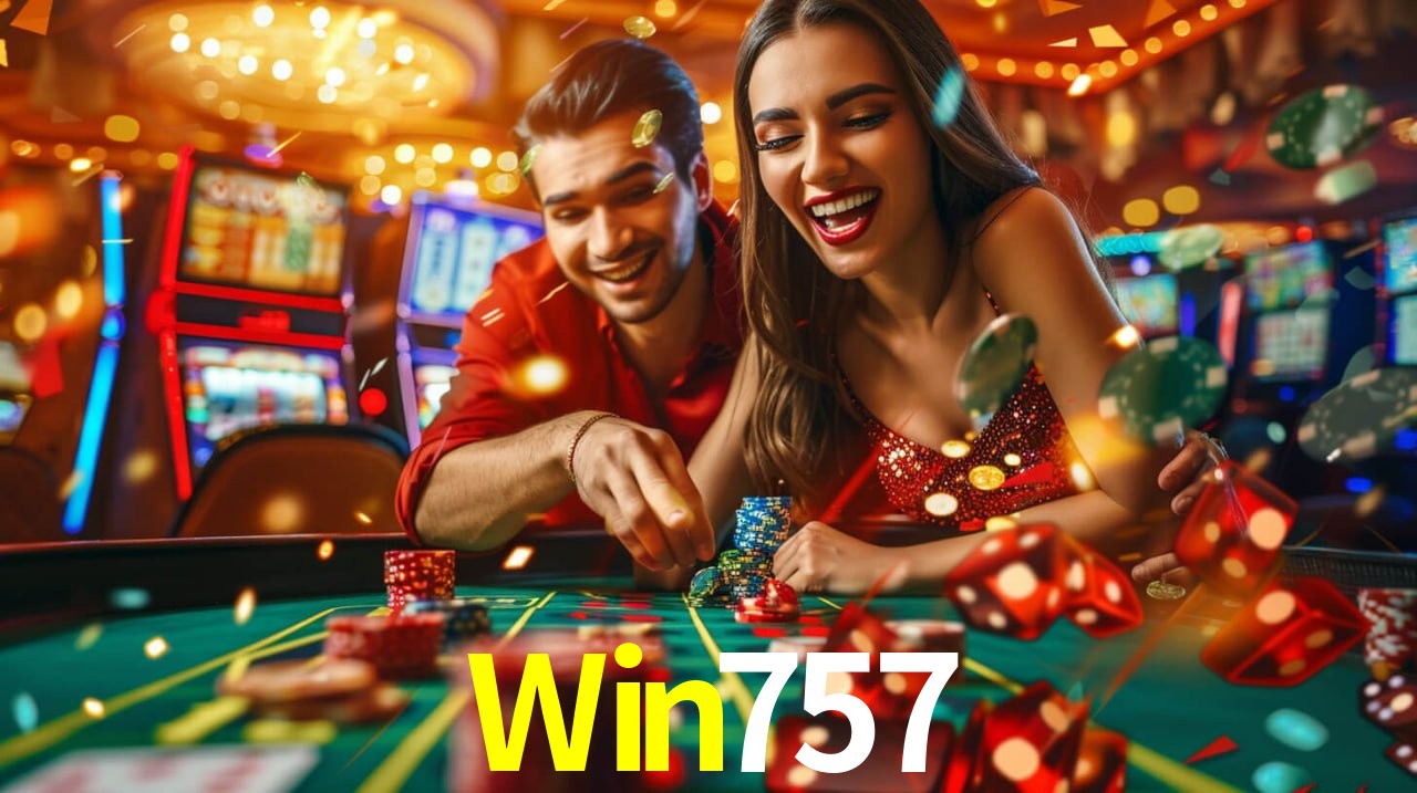 Recursos de Bônus Win757