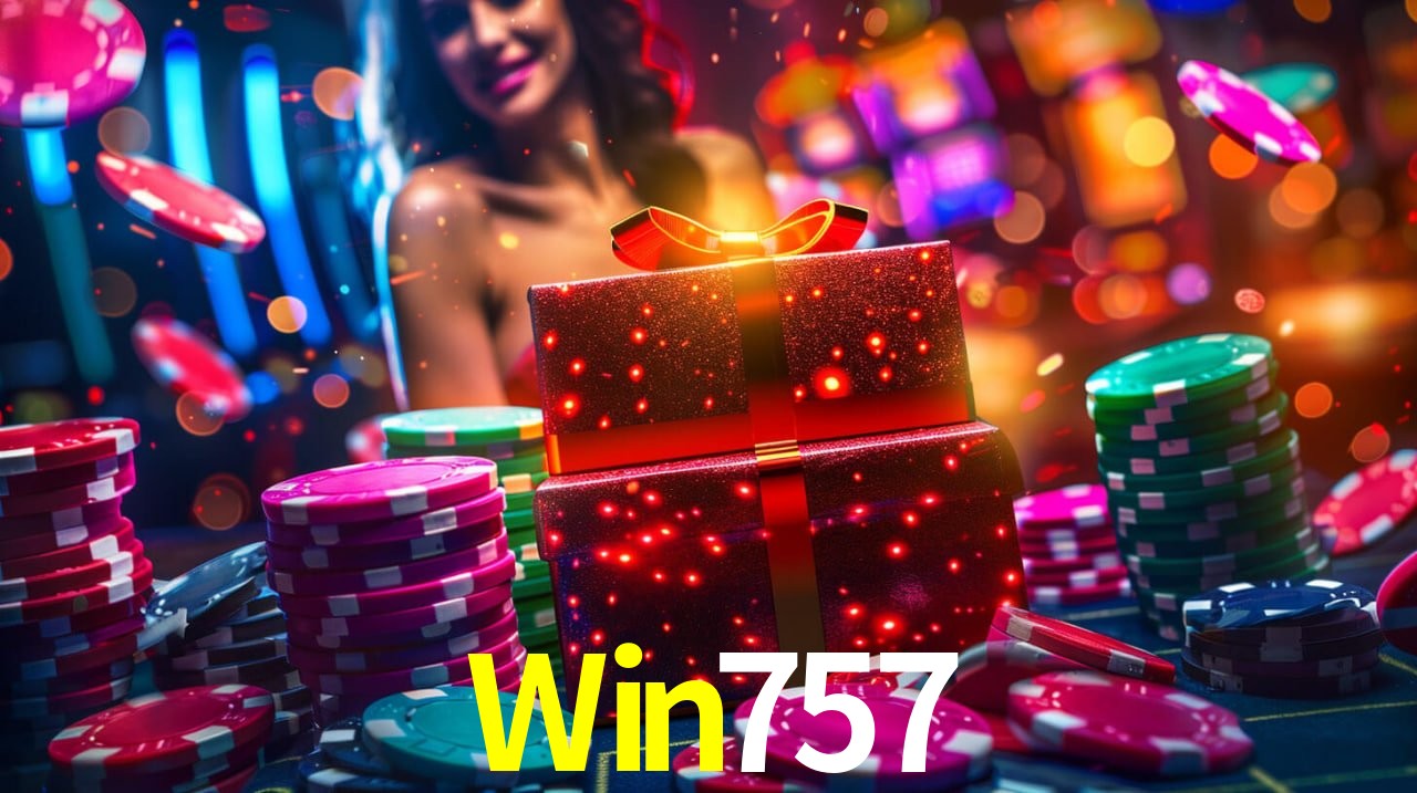 Casino Ao Vivo Win757