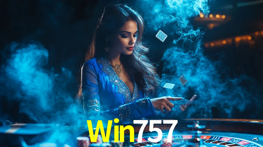 Apostas de Tênis Win757