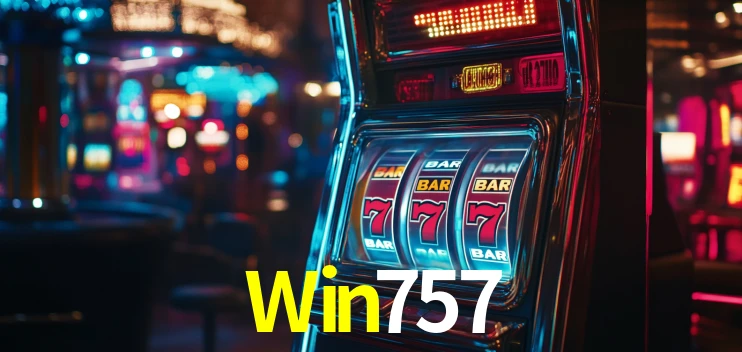 APP oficial da Win757 para mobile