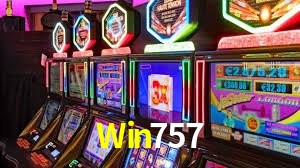 Apostas de Futebol Win757