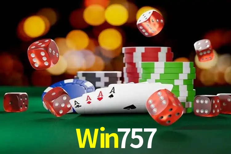 Bônus de Boas-vindas Win757