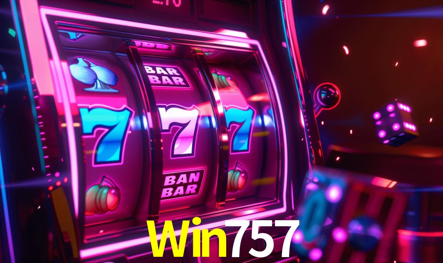 Interface do App Win757