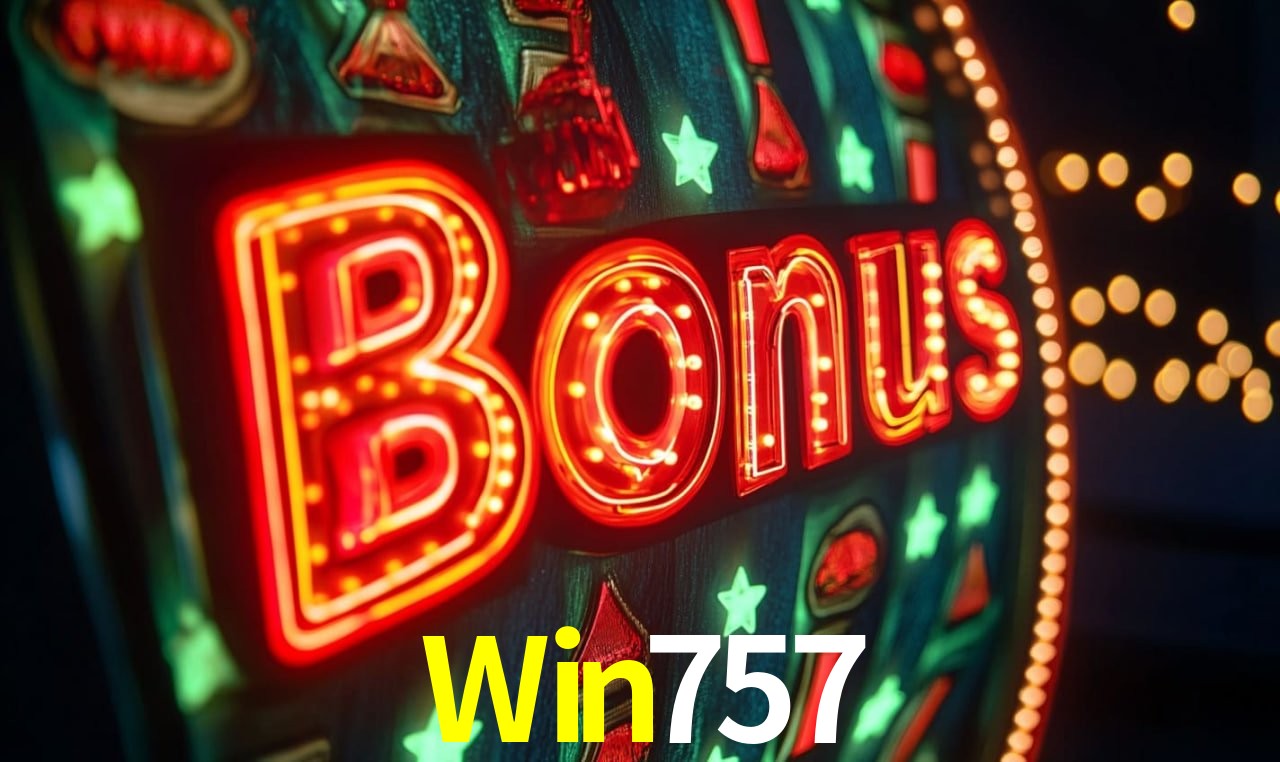 Estatísticas Esportivas Win757