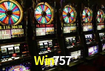 Desvendando o Mundo dos Jogos Virtuais na Win757