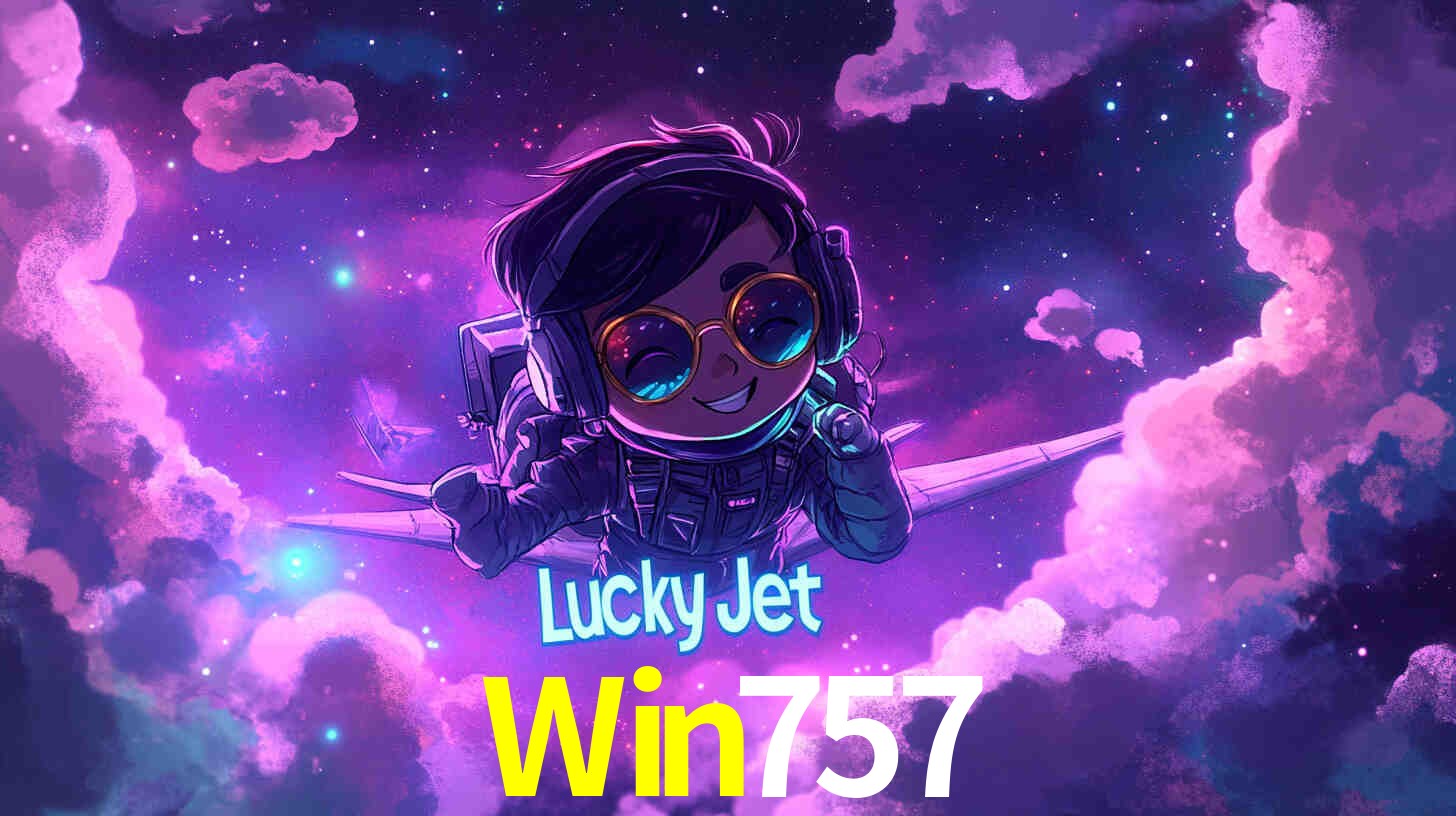 Jogo Spaceman Win757