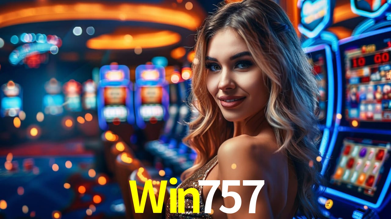 Casino Ao Vivo Win757