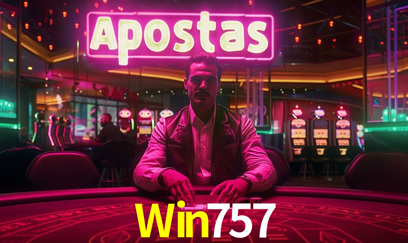 Estatísticas Esportivas Win757