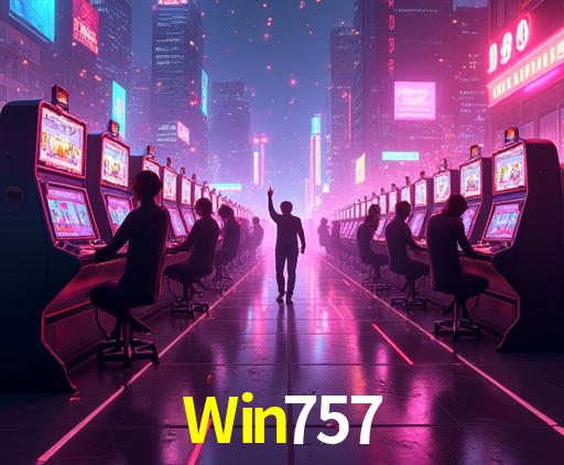 Estatísticas do Jogo Win757