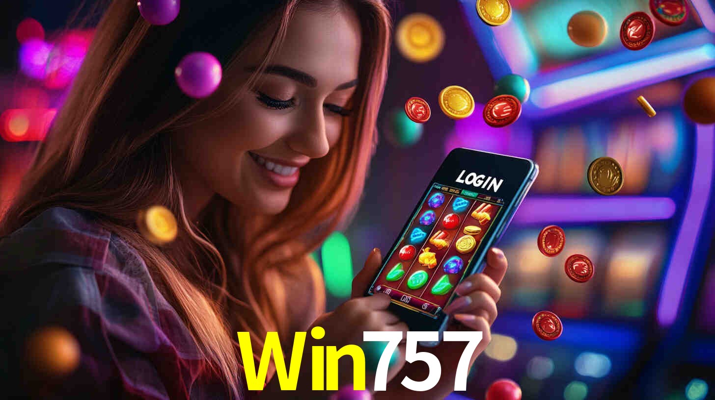 Win 757 Bet App