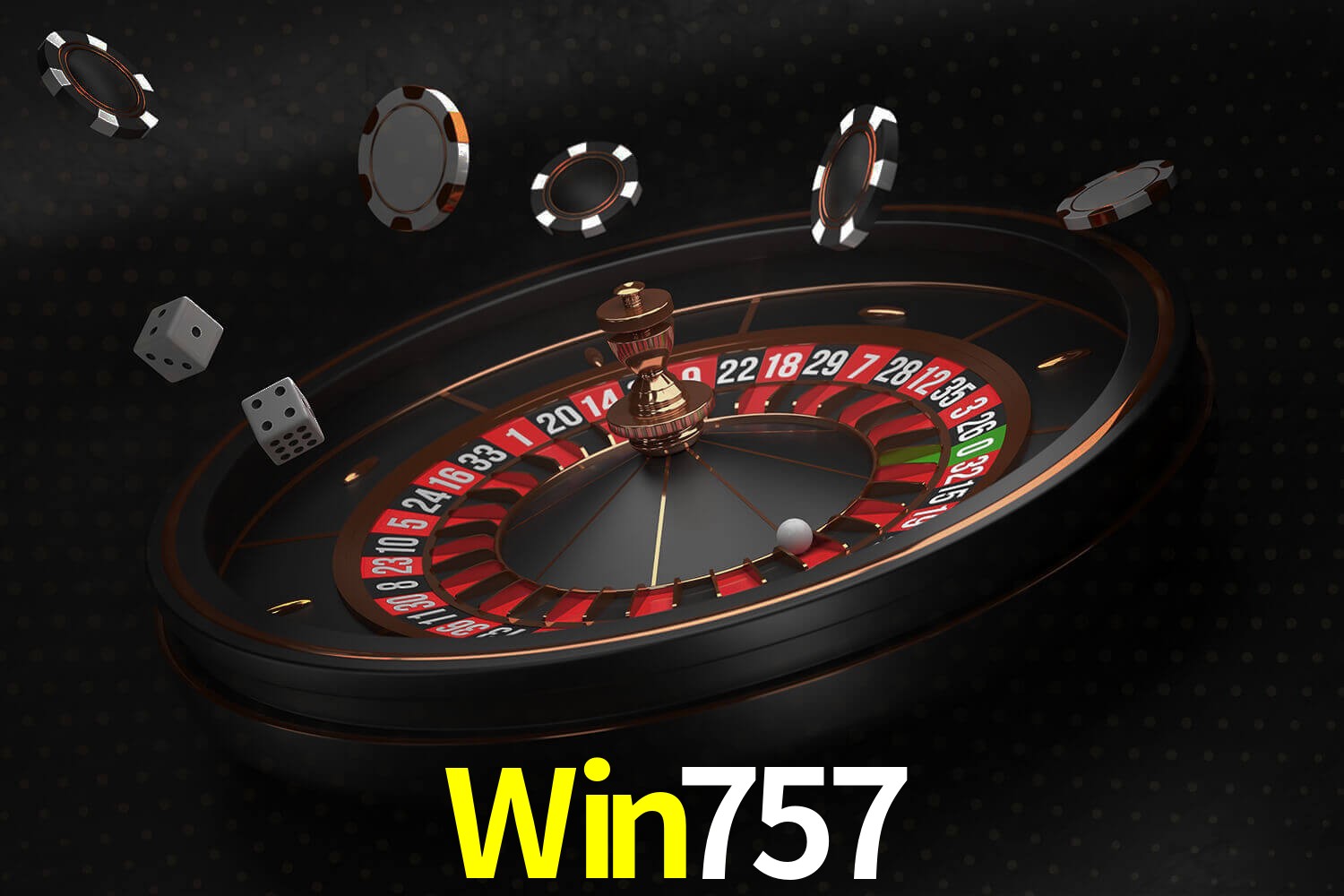 Win 757 Bet App
