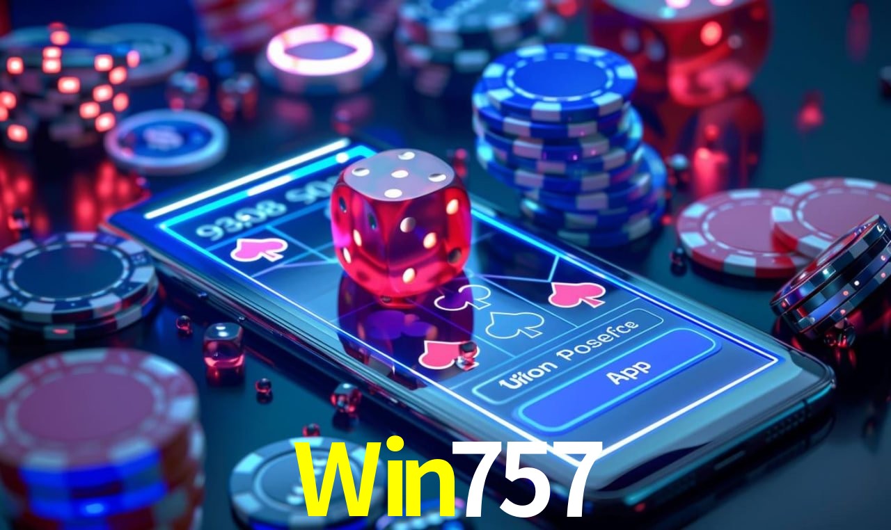Promoção Relâmpago Win757
