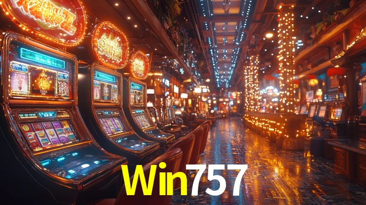 Win757: Seu Cassino Premiado com Pagamentos Rápidos