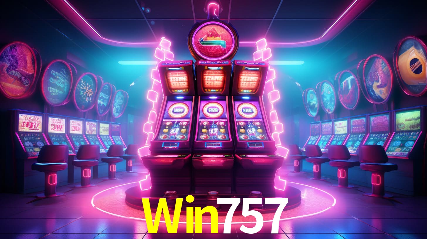 Win757 - Caça-Níqueis Online Cassino - Win 757 Bet App