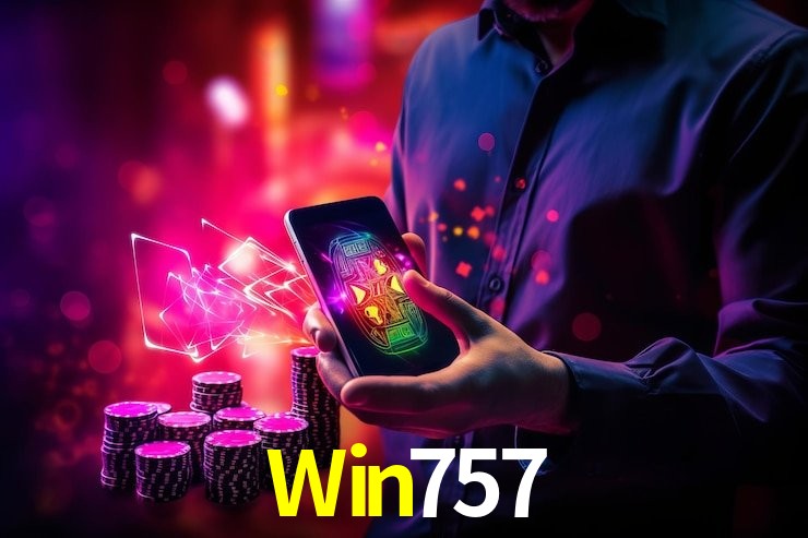 Recursos de Bônus Win757