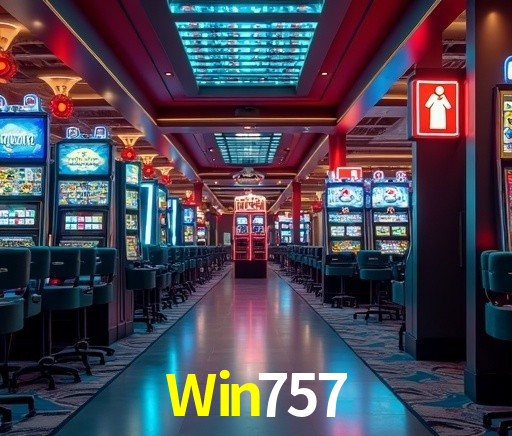 Jogos Exclusivos Win757