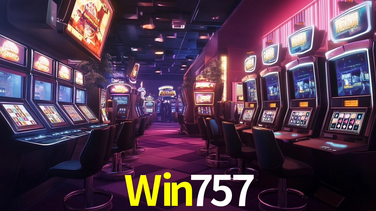 Ofertas Imperdíveis na Win757: Promoções e Bônus Que Valem a Pena
