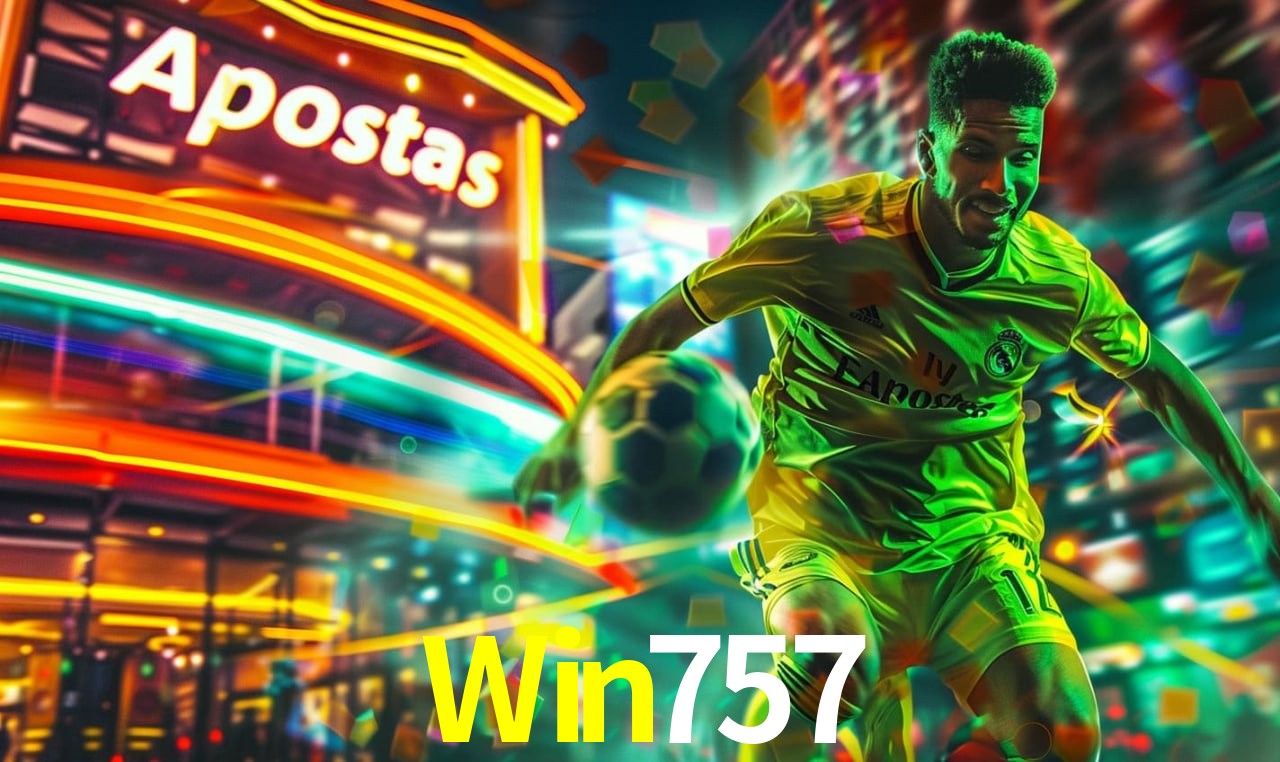 Especiais de Fim de Semana Win757