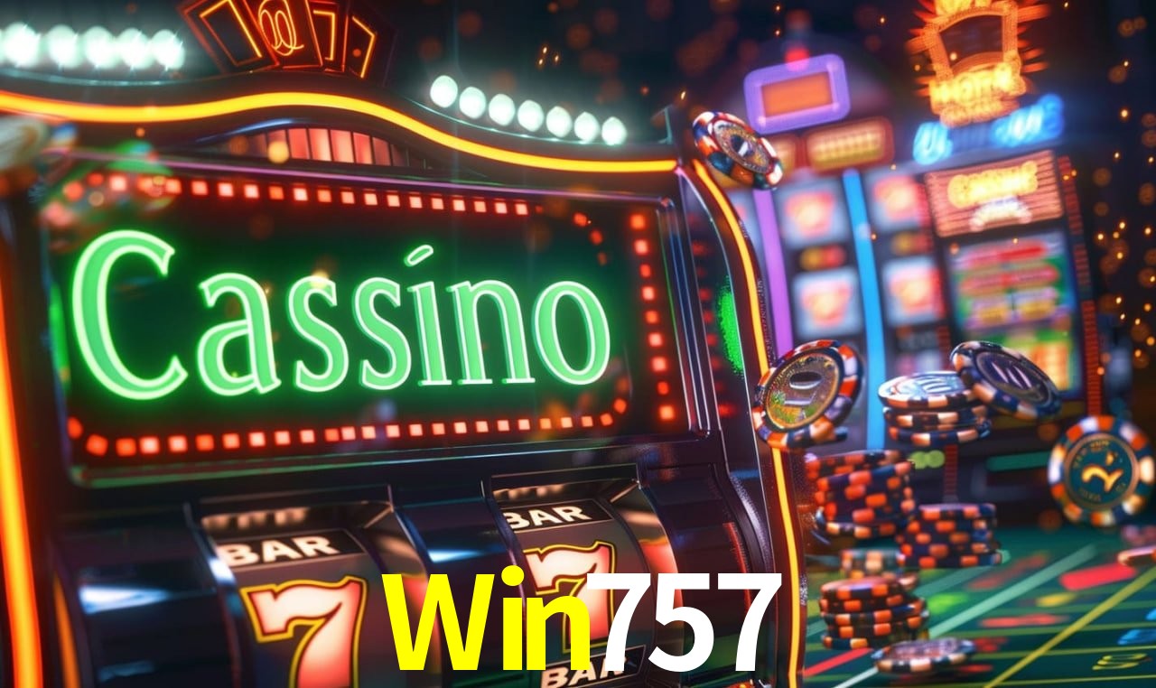 Estatísticas do Jogo Win757