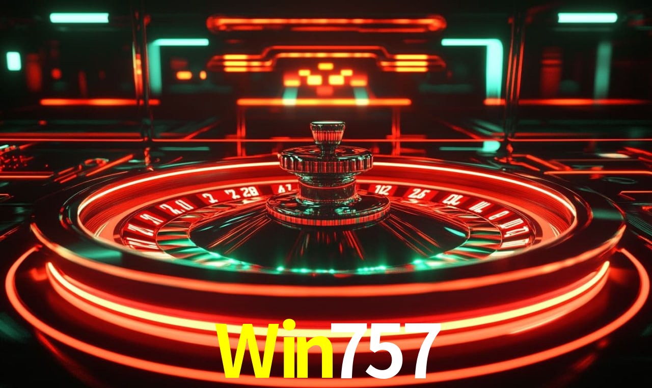 A Emoção da Loteria na Win757: Uma Chance de Mudança de Vida