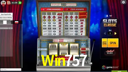 Apostas Esportivas na Win757: Um Guia Completo