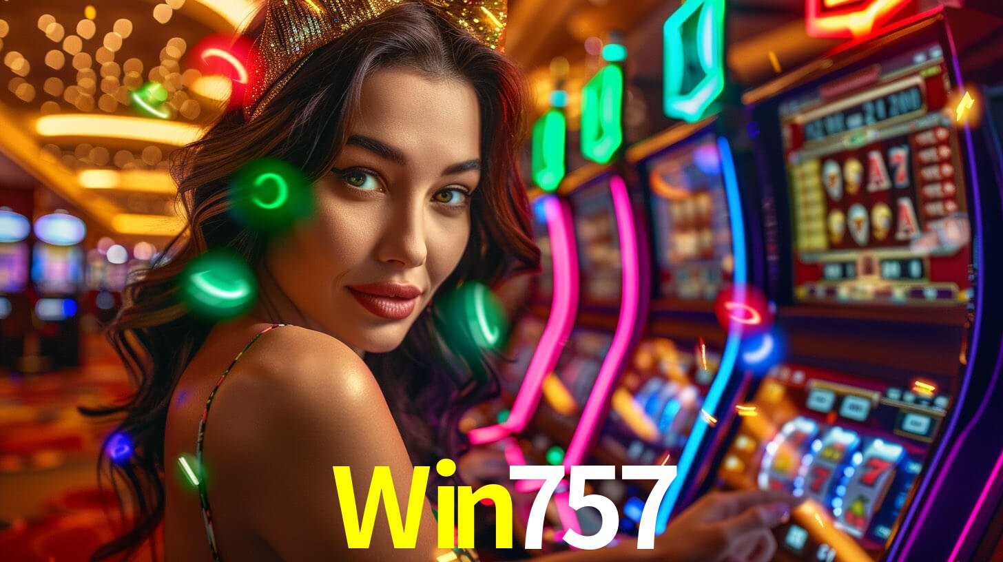 Jogos Exclusivos Win757