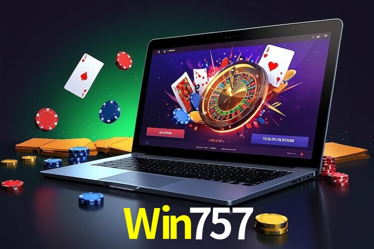 Login Seguro Win757