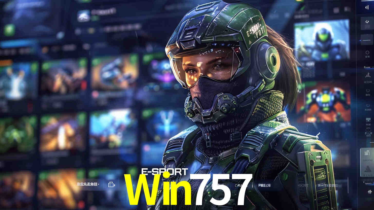 Descubra o Mundo do Cassino Online com Win757