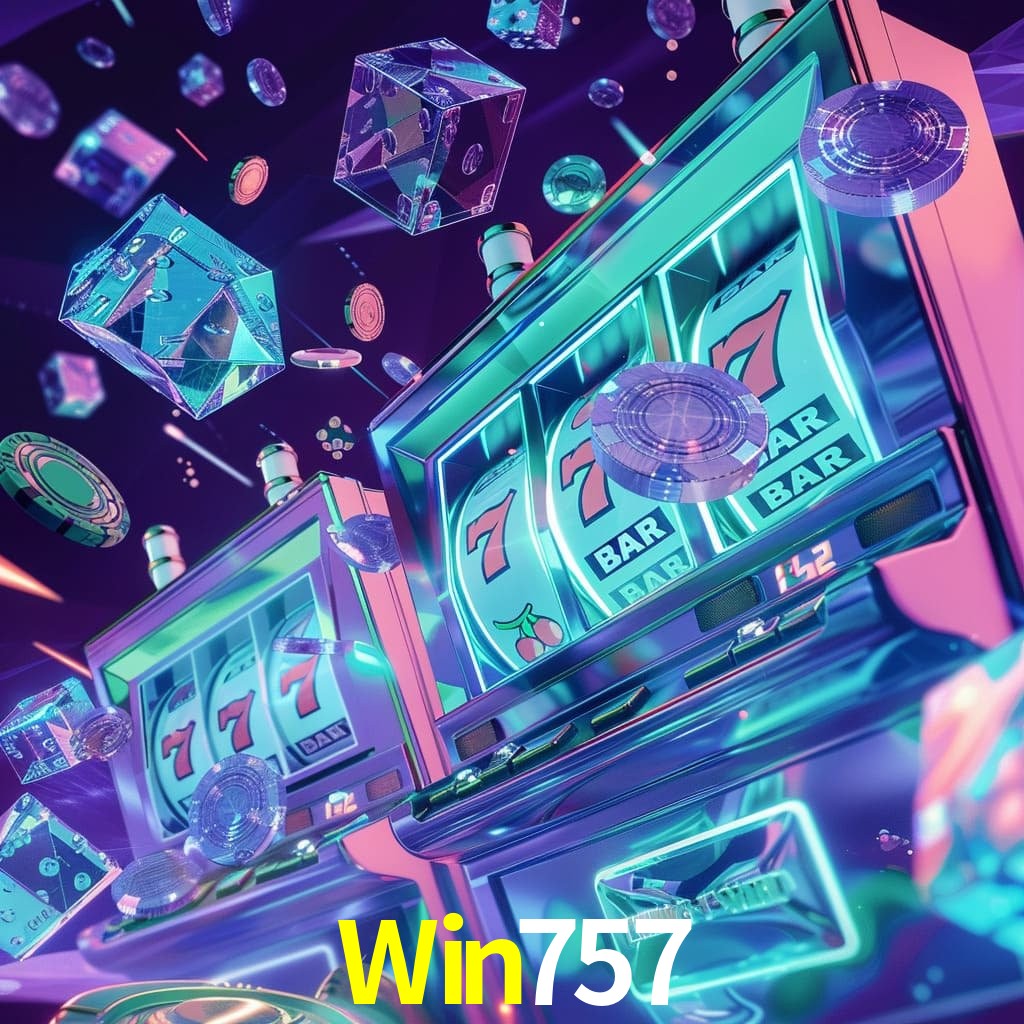 Casino VIP Win757